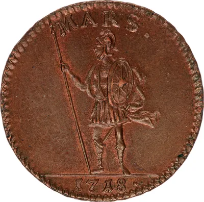 1 daler silvermynt, Stockholm, Karl XII, 1718