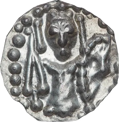 Penning, Svealand, Knut Eriksson, 1167–1196