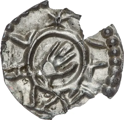 Penning, Svealand, Ulf fase jarl, 1230–1247