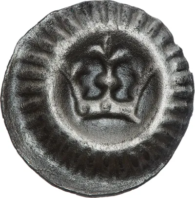 Penning, Stockholm, Magnus Eriksson, 1354–1363