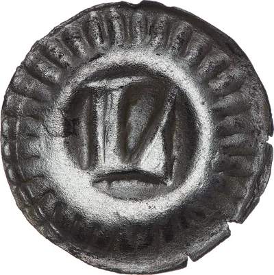 Penning, Lödöse, Magnus Eriksson, 1354–1363