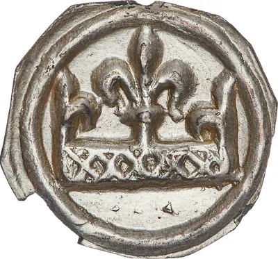 Penning, Götaland, Erik Eriksson, 1222–1229, 1234–1250