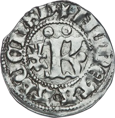 Örtug, Åbo, Kristoffer av Bayern, 1441–1448