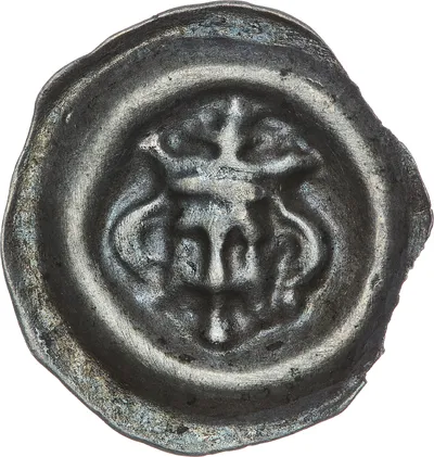 Penning, Stockholm, Albrekt av Mecklenburg, 1364–1370