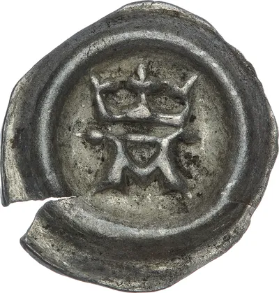 Penning, Västerås, Albrekt av Mecklenburg, 1364-1389