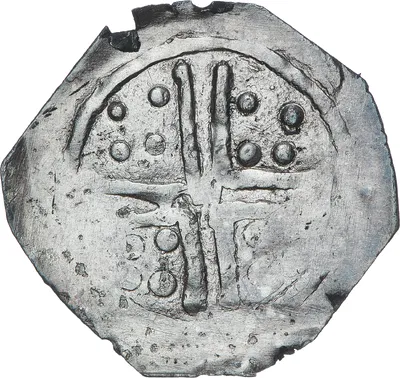 Penning, Gotland, Botulf, cirka 1210–1220