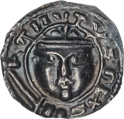 Penning, Götaland, Knut Eriksson, 1167–1196