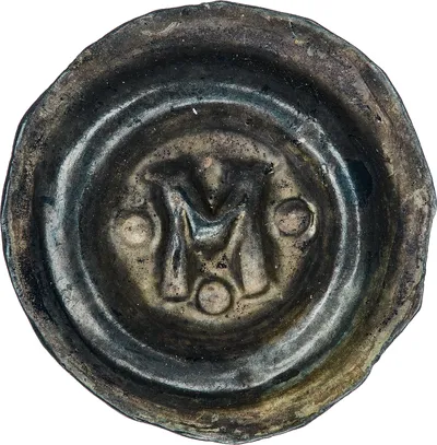 Penning, Svealand, Magnus ladulås, 1275–1290