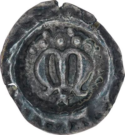 Penning, Svealand, Magnus ladulås, 1275–1290