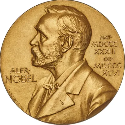 Alfred Nobel, Nobelstiftelsen