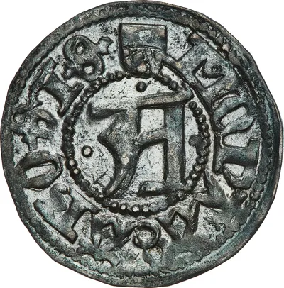 1/2 örtug, Västerås, Svante Nilsson, 1504–1512