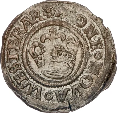 1 fyrk, Västerås, Gustav I Vasa, 1528