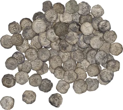 Skänninge hoard, Skänninge parish, Östergötland, deposited circa 1190