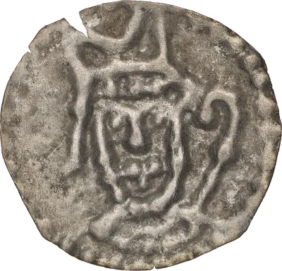 Penning, Svealand, archbishop, circa 1200