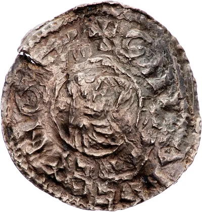 Penning, Norge, Olaf Tryggvason, cirka 995–1000